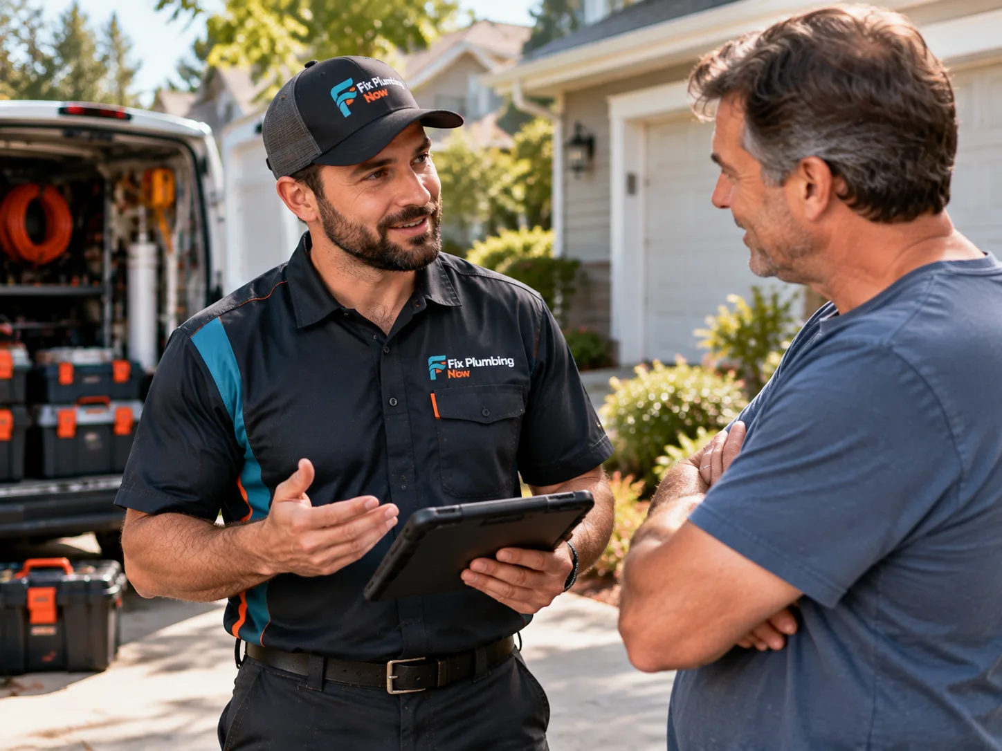 Clogged Drain Service Mound City, MO FAQs